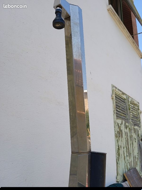 Vente douche solaire (image 2)