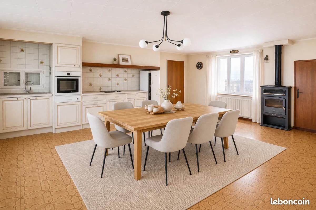 Maison 8 pièces 200 m² · à Vrécourt · 200 m² · 99 000 €