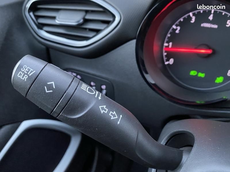Opel Crossland X 1.2 Turbo 130ch Design 120 ans Euro 6d-T (image 14)