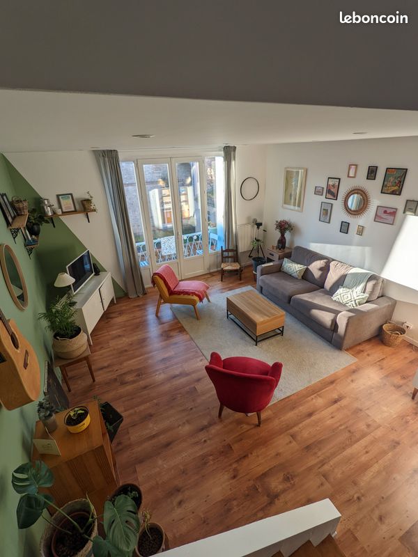 Maison 5 pièces 125 m² · à Gaillac · 125 m² · 200 000 €