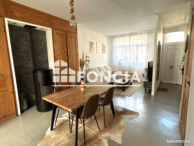 Maison 4 pièces 100 m² · à Lambersart · 100 m² · 1 490 €/mois