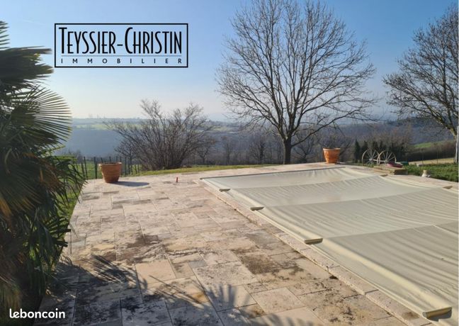 Villa 6 pièces 155 m²
