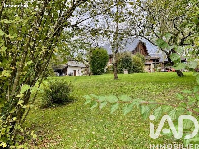 Propriété 7 pièces 139 m² (image 3)