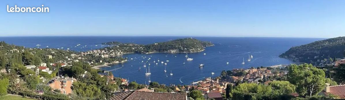 Appartement 3 pièces 52 m² · à Villefranche-sur-Mer · 52 m² · 675 000 €