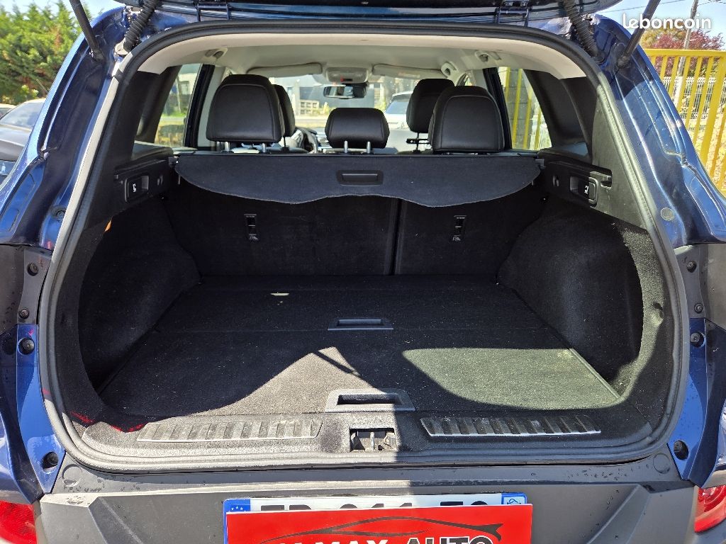 Renault Kadjar dCi 130 Energy Intens (image 10)