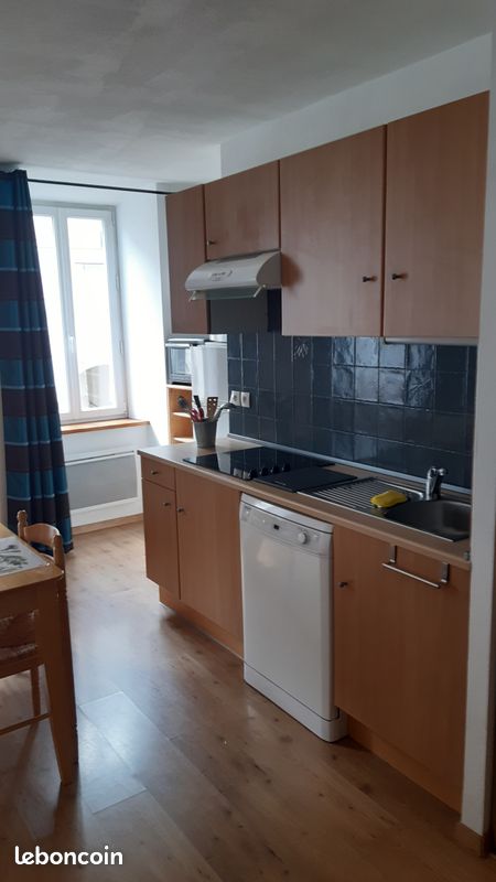 Locations appartement (image 1)
