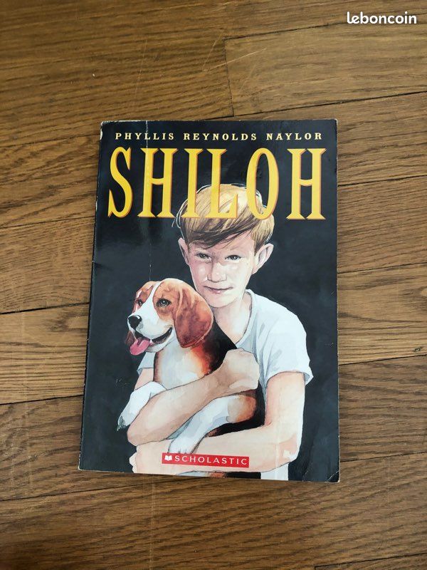 Shiloh (image 1)