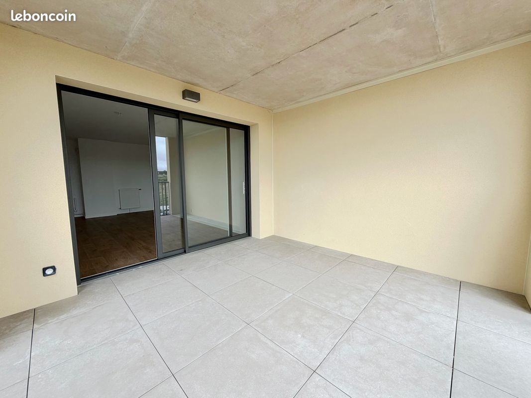 Appartement 3 pièces 61 m² · à Dol-de-Bretagne · 61 m² · 214 000 €