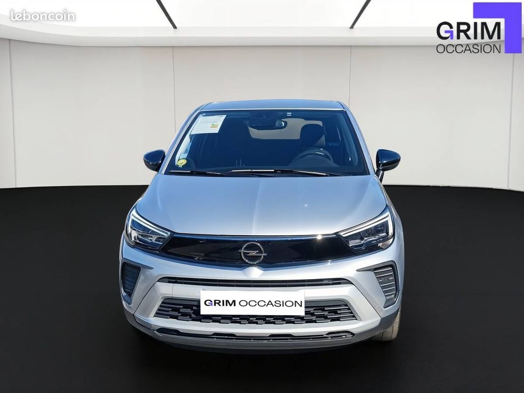 OPEL Crossland 1.5 D 110 ch BVM6 Elegance (image 18)
