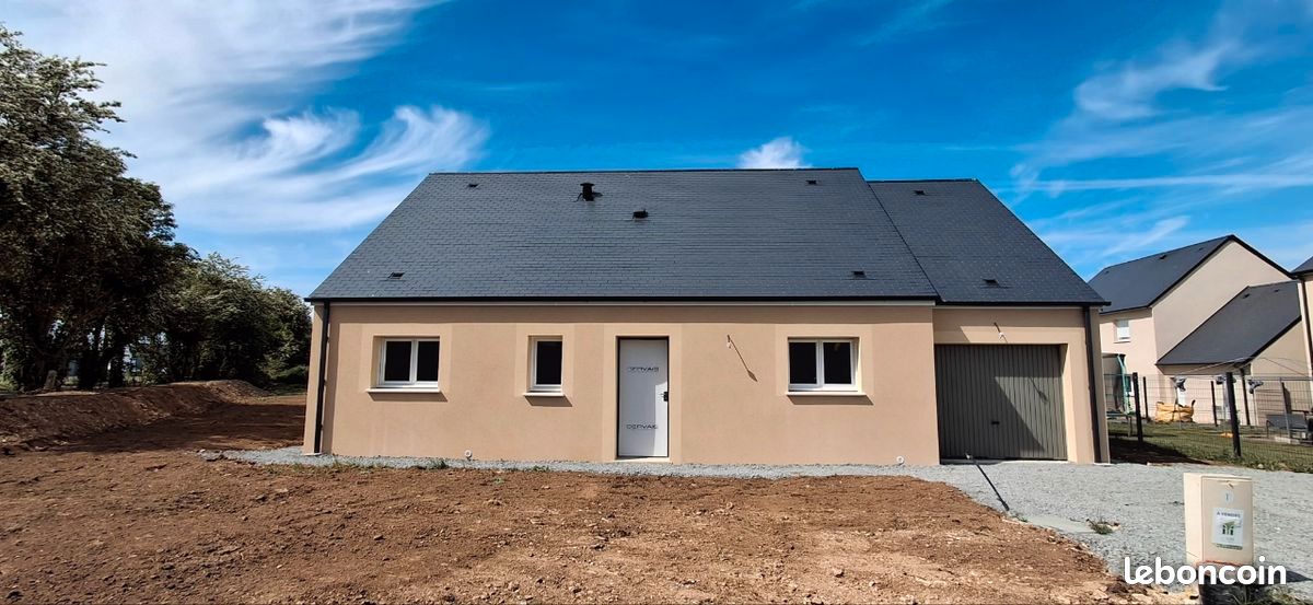 Maison 5 pièces 85 m² · à Falaise · 85 m² · 270 510 €