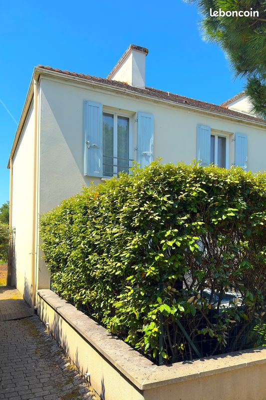 Appartement 4 pièces 68 m² · à Chessy · 68 m² · 359 000 €