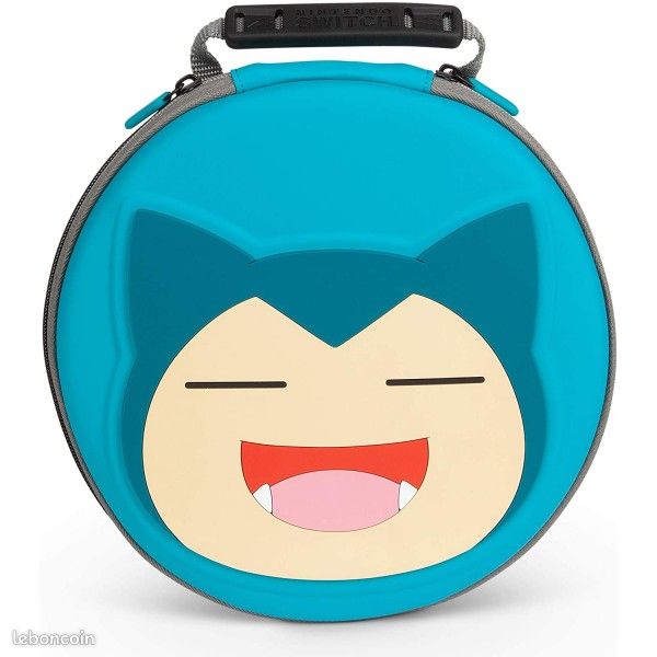 Pokécardex - Carte Pokémon Ronflex(PAF 202