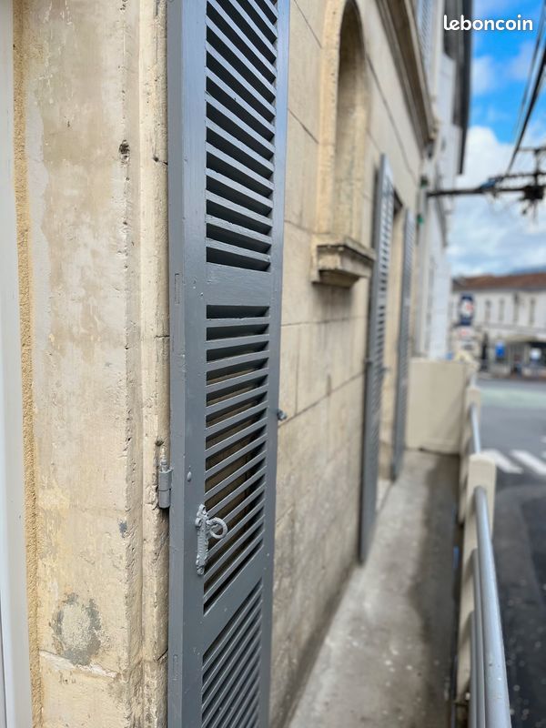 Maison 5 pièces 87 m² · à Ruelle-sur-Touvre · 87 m² · 149 000 €