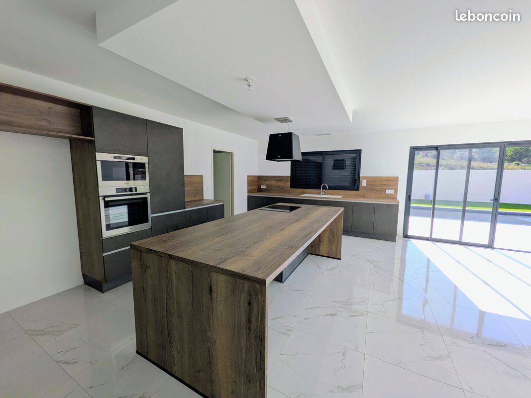 Maison 5 pièces 145 m² (image 5)