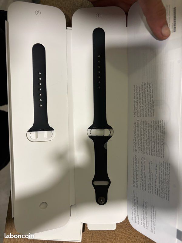 Appel Watch se 40 mm (image 2)