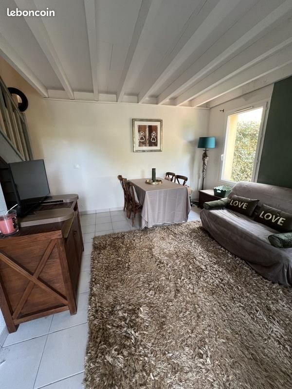 Maison 3 pièces 41 m² · au Verdon-sur-Mer · 41 m² · 117 288 €