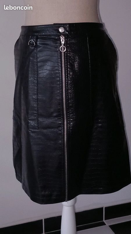 Mathématiques Jupe Femme Chez C&a Chez C&a C Et A Jupe