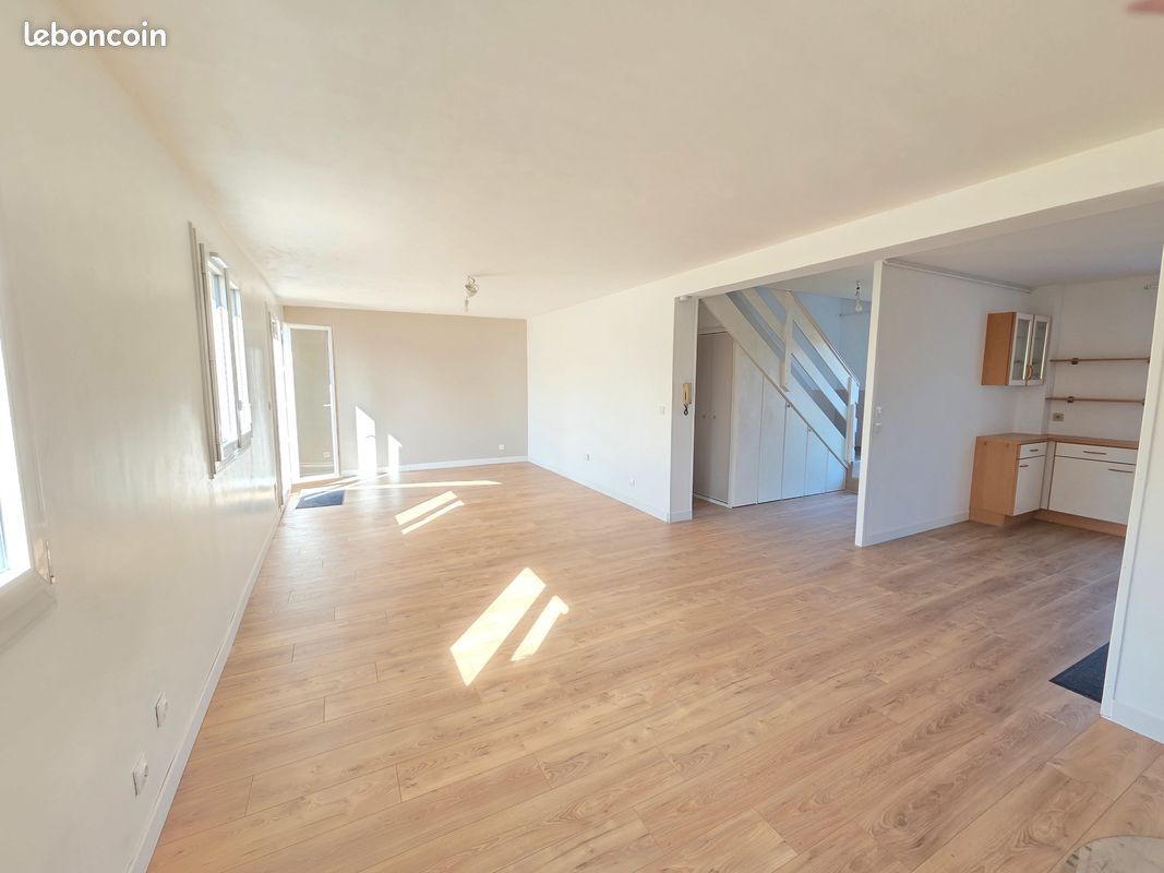 Maison 5 pièces 105 m² · à Riom · 105 m² · 259 000 €
