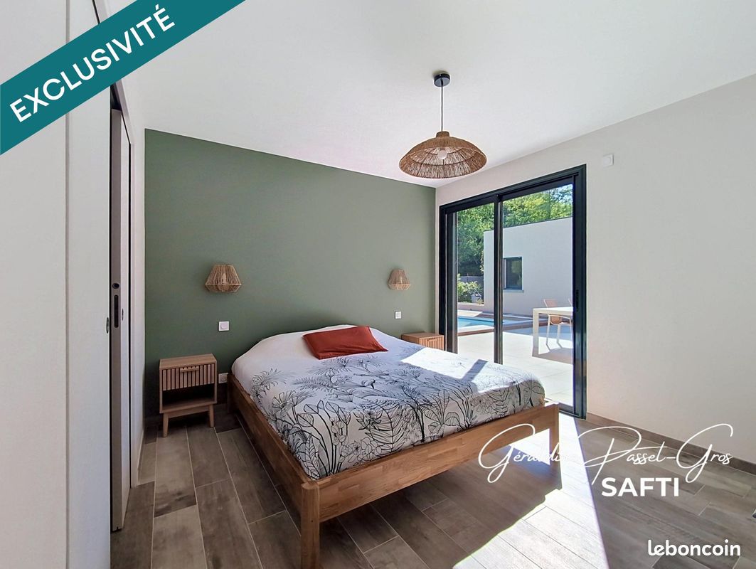 Villa 7 pièces 245 m² (image 9)