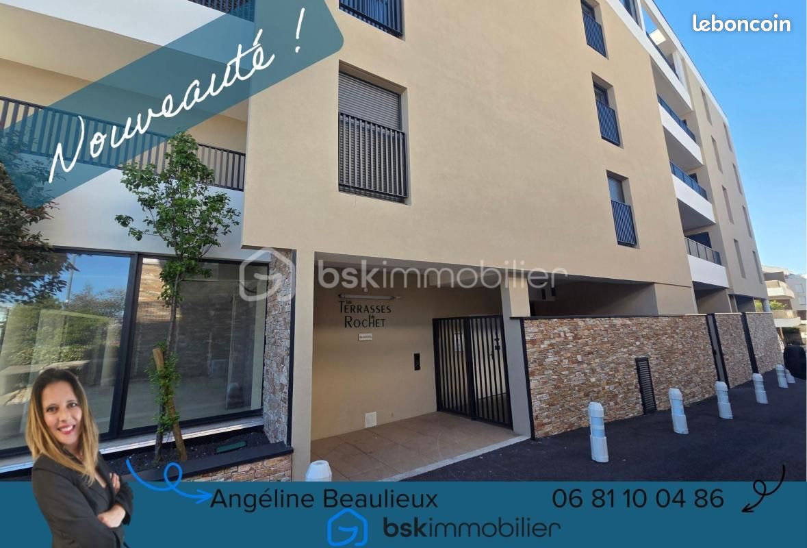 Appartement 3 pièces 68 m² (image 15)