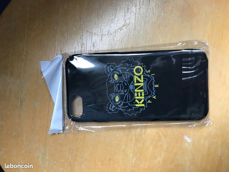 Coque iPhone 7 (image 3)