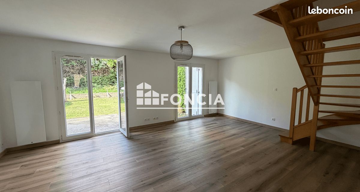Maison 4 pièces 87 m² · à Brest · 87 m² · 1 100 €/mois