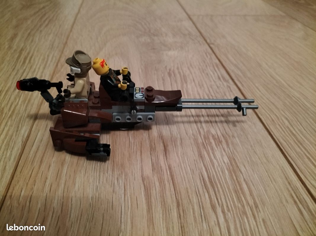 Lego star wars (image 2)