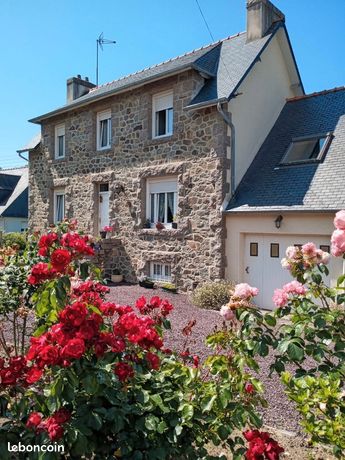 Maison 6 pièces 120 m²