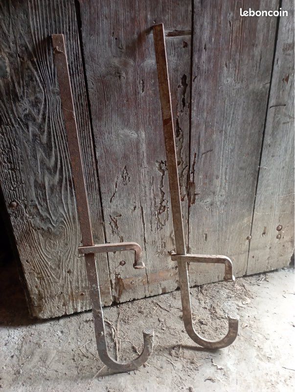 Serre-joint en métal (image 1)