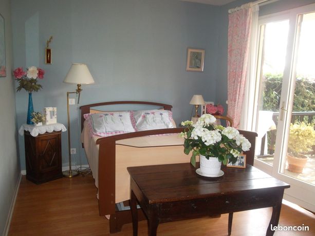 Chambre a louer chez l'habitant en perigord vert (nord dordogne)