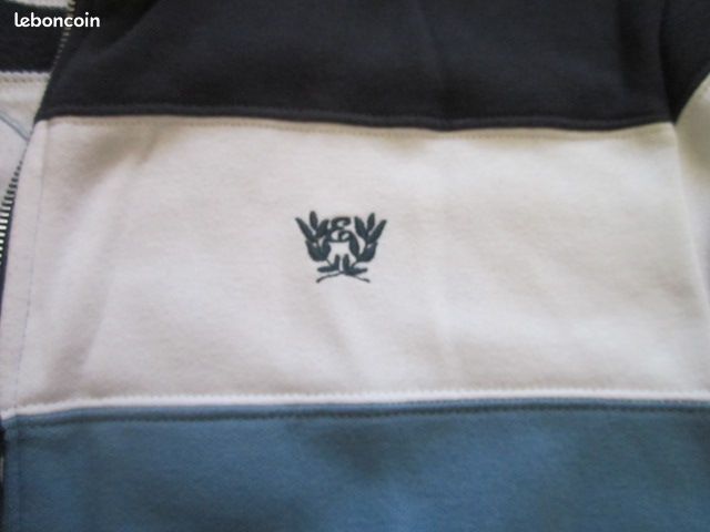 Sweat homme Etirel (image 3)