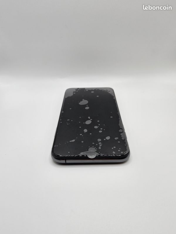 Iphone XS - 64GO (image 9)