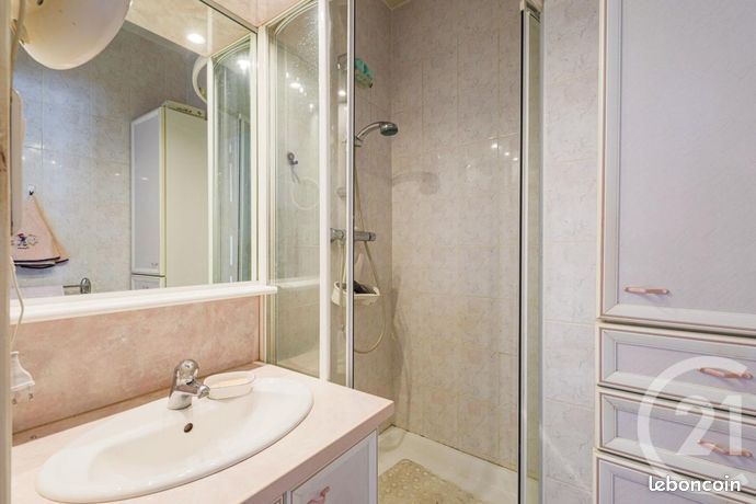 Appartement 3 pièces 72 m² — 13