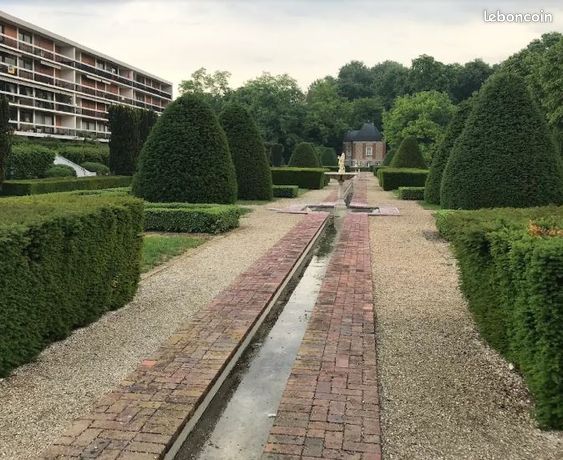 Appartement a louer chilly-mazarin - 6 pièce(s) - 156 m2 - Surfyn