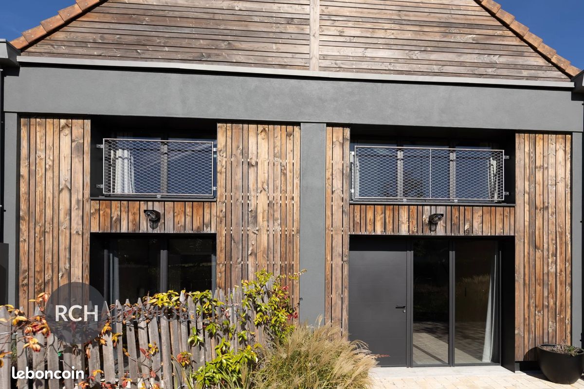 Maison 6 pièces 150 m² · à Montfort-l'Amaury · 150 m² · 820 000 €
