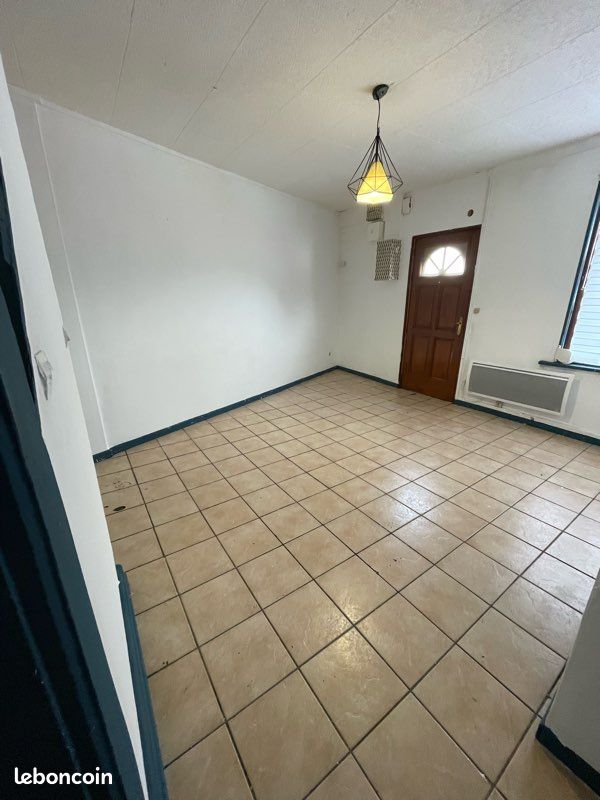 Maison 4 pièces 57 m² · à Denain · 57 m² · 59 500 €