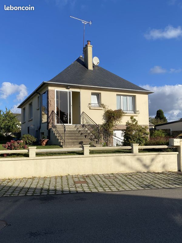 Maison 5 pièces 97 m² · à Plouëc-du-Trieux · 97 m² · 194 000 €