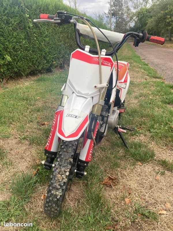 Dirt 110 (image 3)