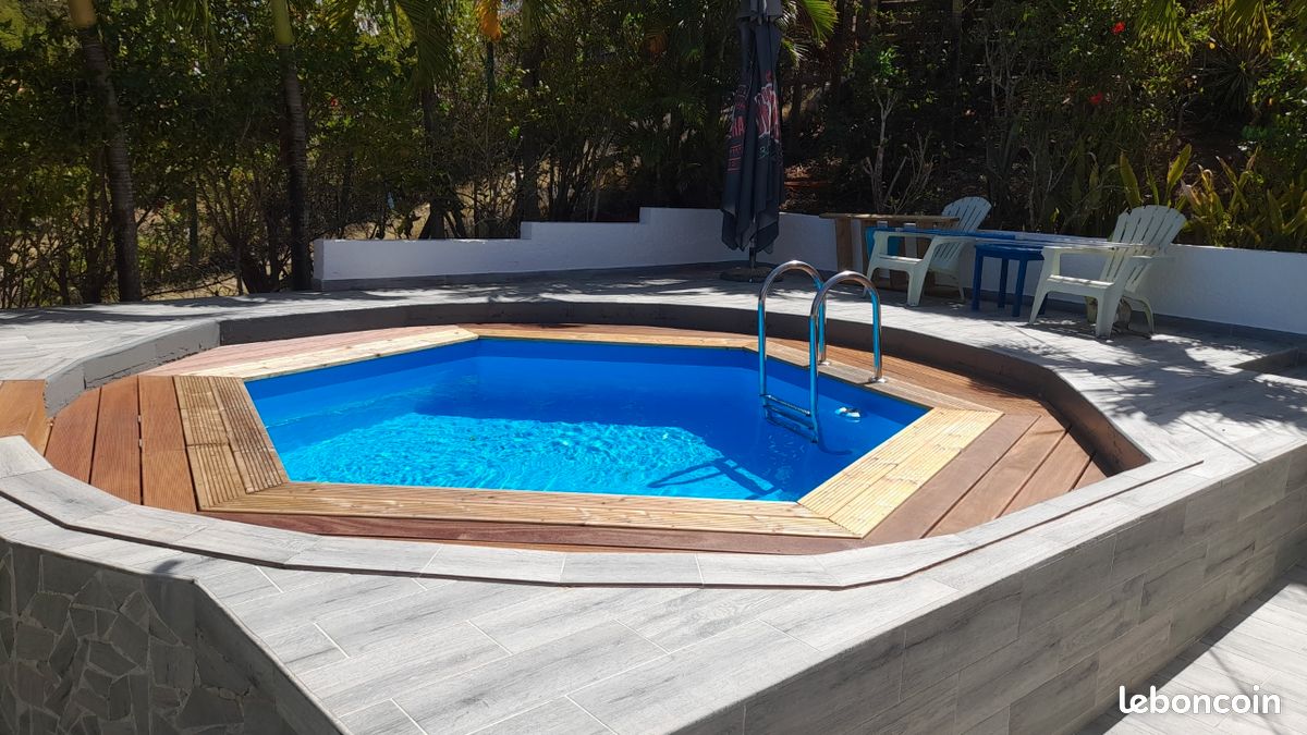 Maison 7 pièces 290 m² · à Terre-de-Haut · 290 m² · 690 000 €