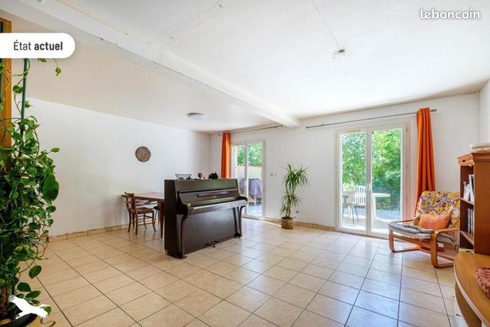 Maison 5 pièces 217 m² — 3