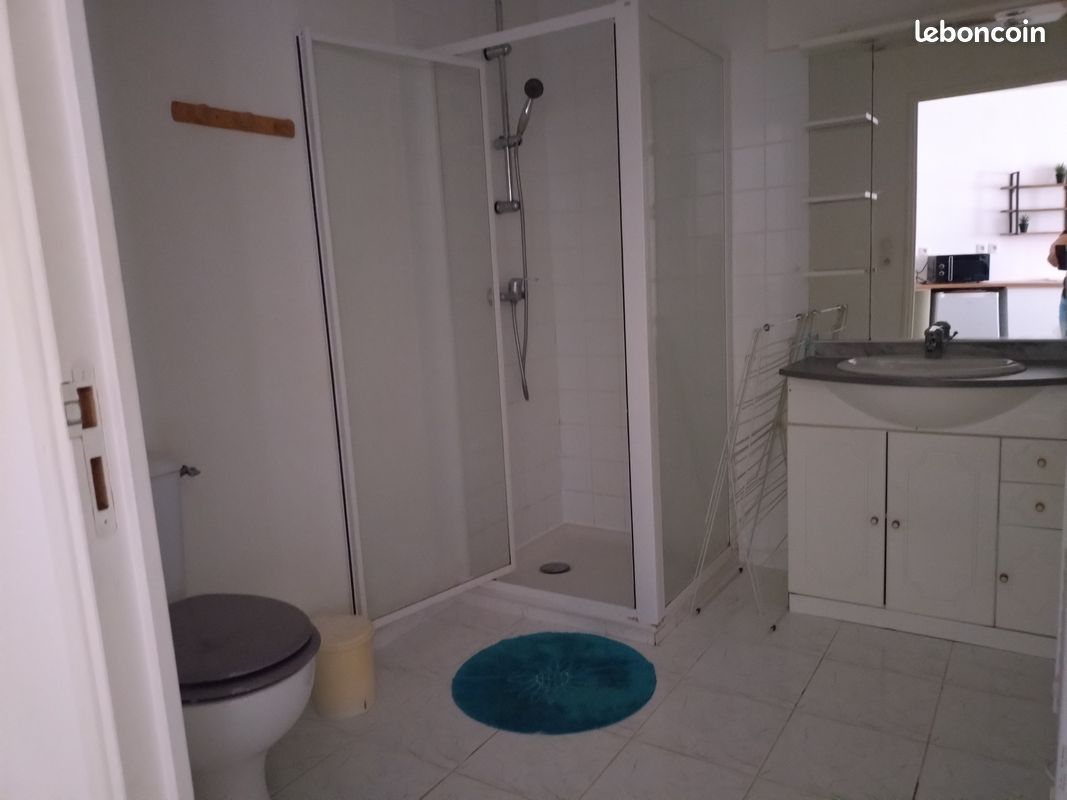 Appartement a louer saint-lo - 1 pièce(s) - 28 m2 - Surfyn