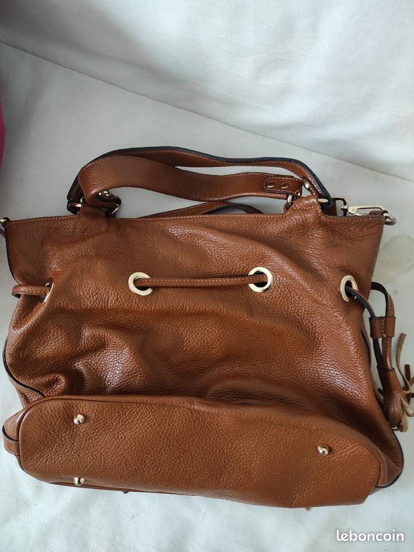 Sac en cuir (image 2)