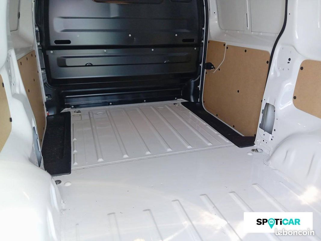 Opel vivaro fgn taille m bluehdi 120 s&s bvm6 (image 11)