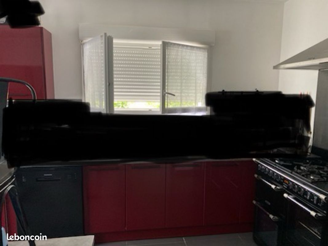 Portes de cuisine brico dépôt (image 1)