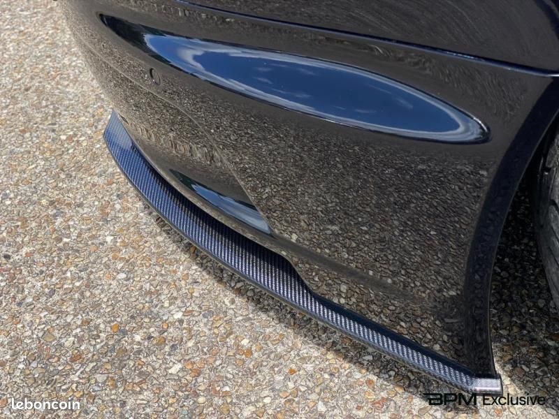 Aston martin DBS Coupé V12 5.9 Touchtronic2 (image 16)