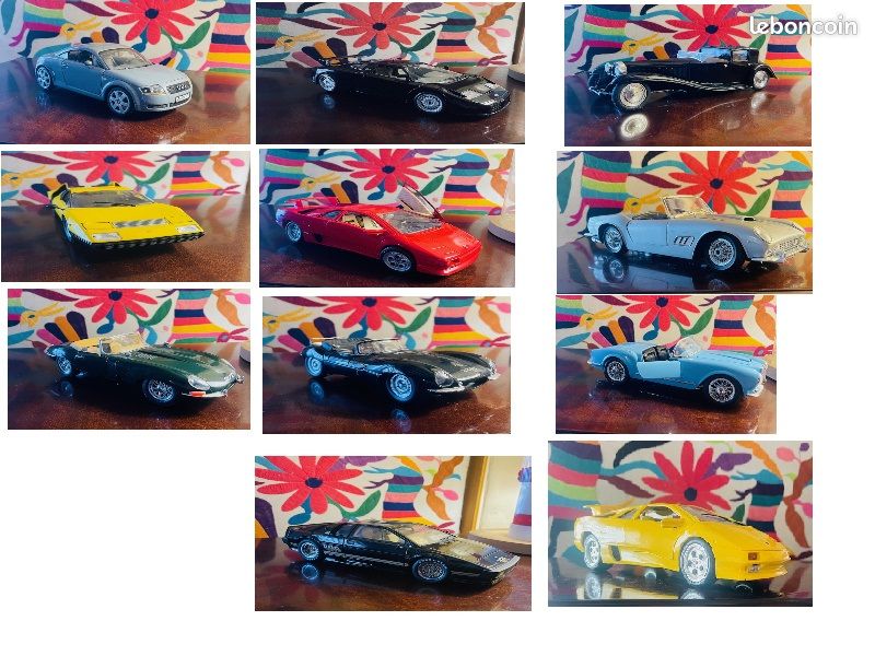 CHEVROLET CORVETTE Z06 gris 2001 1/18 MAISTO 31889 voiture miniature