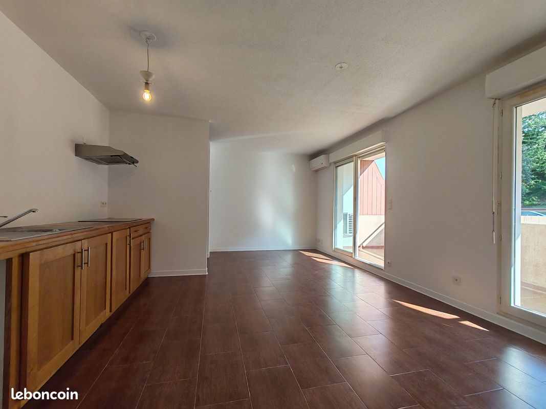 Appartement 2 pièces 40 m² · à Bastia · 40 m² · 149 000 €