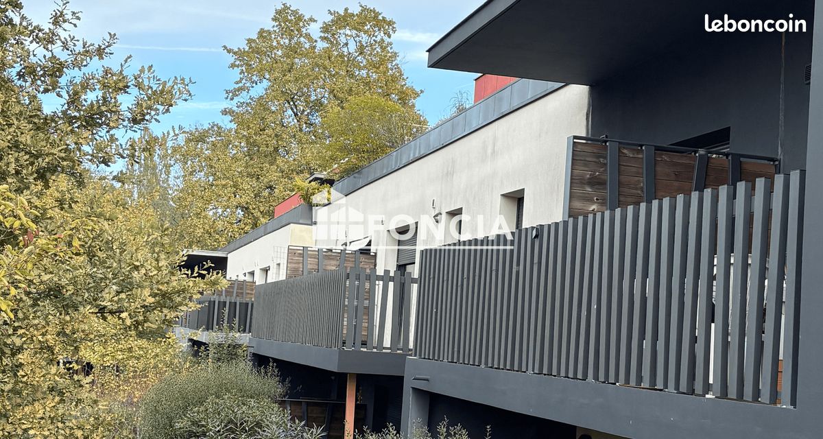 Appartement 3 pièces 64 m² · à Artigues-près-Bordeaux · 64 m² · 192 000 €