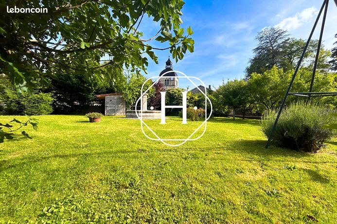 Propriété 10 pièces 257 m²