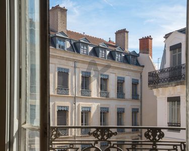 Appartement 539 000 € - 111 m²